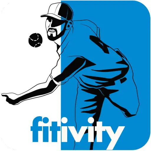 Run free android online Baseball Pitching Training APK
