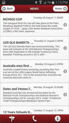 Play Baseball Queensland Play Baseball Queensland