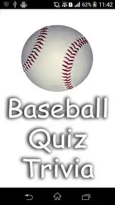 Play Baseball Quiz Trivia Play Baseball Quiz Trivia