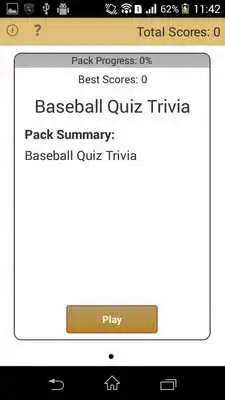 Play Baseball Quiz Trivia Play Baseball Quiz Trivia