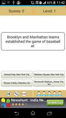 Play Baseball Quiz Trivia Play Baseball Quiz Trivia