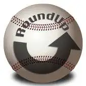 Free play online Baseball Round UP APK