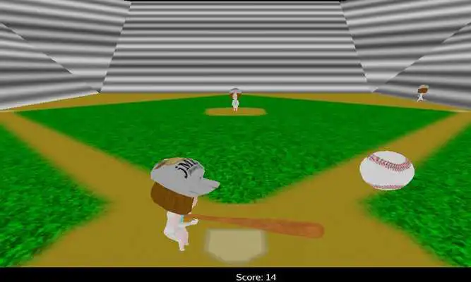 Play Baseball_Sack Play Baseball_Sack