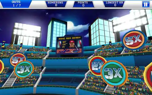 Play Baseball Shots as an online game online Baseball Shots with UptoPlay com.augmentedreality.gp.baseball Play Baseball Shots as an online game Baseball Shots with UptoPlay