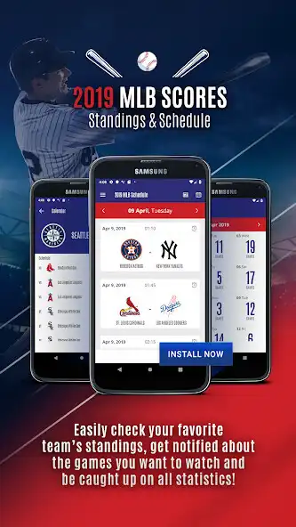Play Baseball Standings Schedule 22  and enjoy Baseball Standings Schedule 22 with UptoPlay