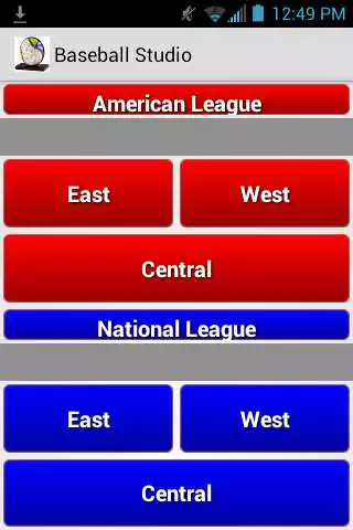 Play Baseball Studio  and enjoy Baseball Studio with UptoPlay