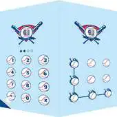 Free play online Baseball Theme APK