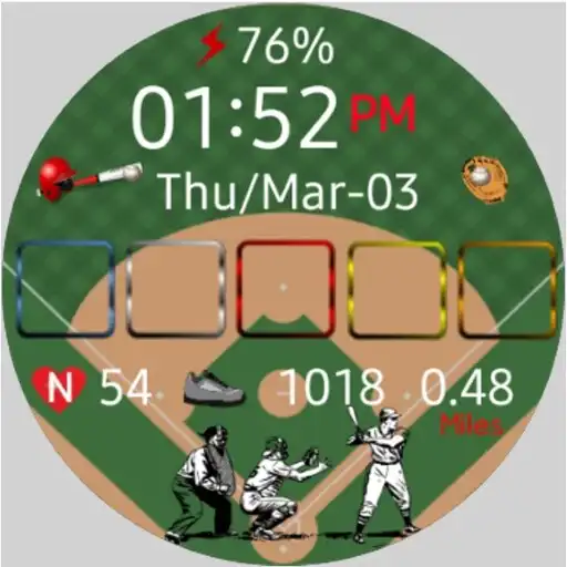 Play Baseball Time  and enjoy Baseball Time with UptoPlay
