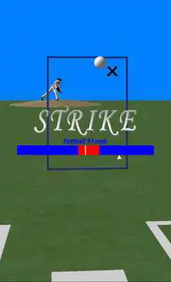 Play Baseball World (demo)