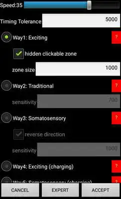 Play Baseball World (demo)