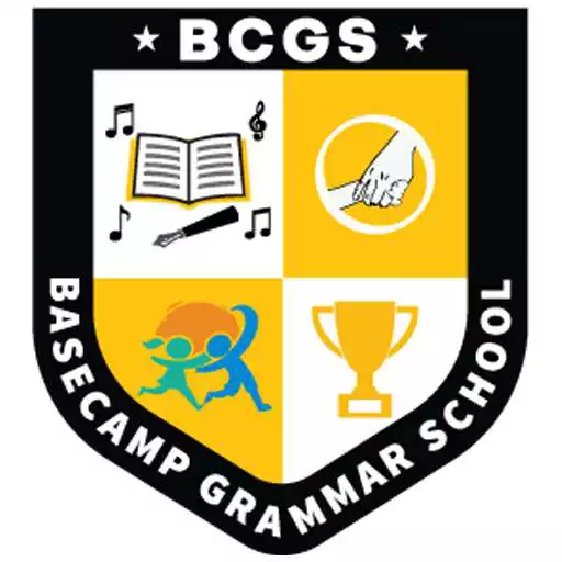 Play Basecamp Grammar School - Student App APK Play Basecamp Grammar School - Student App APK