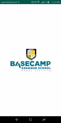 Play Basecamp Grammar School - Student App  and enjoy Basecamp Grammar School - Student App with UptoPlay