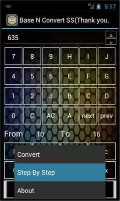 Play Base Convert (Converter)