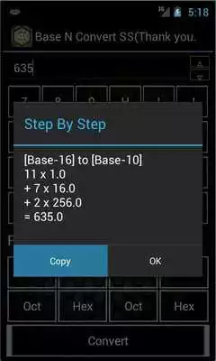 Play Base Convert (Converter)