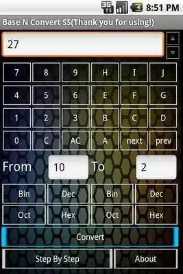 Play Base Convert (Converter)