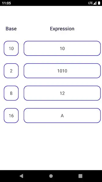 Play Base Converter: 2 to 20 and enjoy Base Converter: 2 to 20 with UptoPlay Play Base Converter: 2 to 20 and enjoy Base Converter: 2 to 20 with UptoPlay