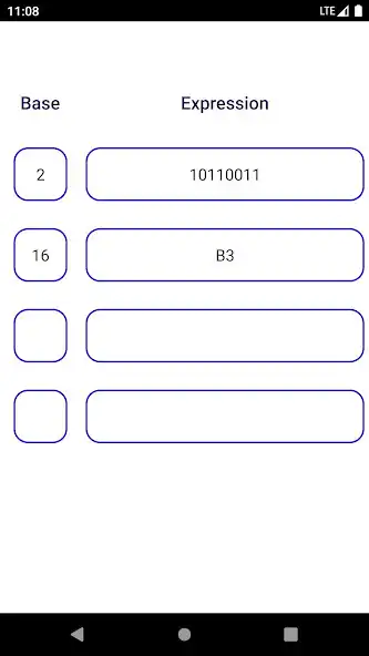 Play Base Converter: 2 to 20 as an online game online Base Converter: 2 to 20 with UptoPlay Play Base Converter: 2 to 20 as an online game Base Converter: 2 to 20 with UptoPlay