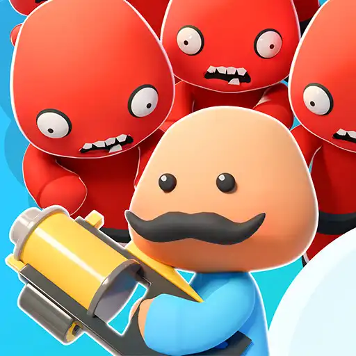 Play Base Defender 3D APK