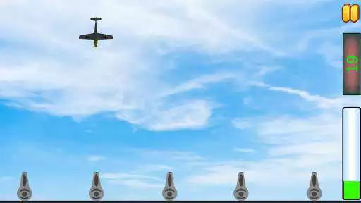 Play Base Defender as an online game Base Defender with UptoPlay