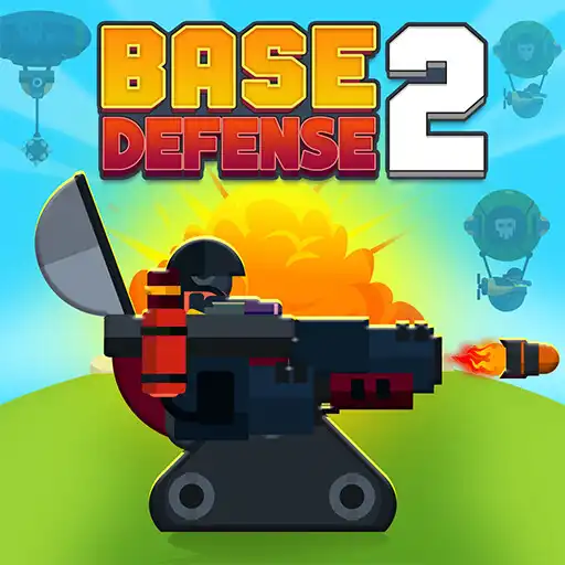 Play Base Defense 2 APK Play Base Defense 2 APK