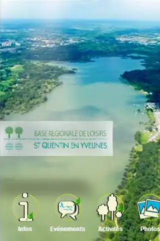 Play Base de Loisirs St Quentin en  and enjoy Base de Loisirs St Quentin en with UptoPlay