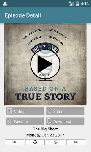 Play Based on a True Story  and enjoy Based on a True Story with UptoPlay
