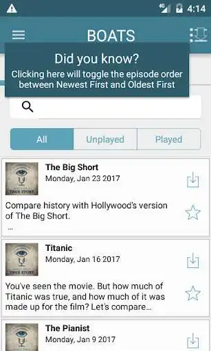 Play Based on a True Story as an online game Based on a True Story with UptoPlay