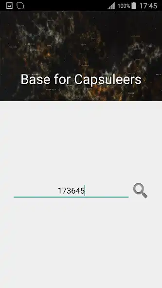 Play Base for Capsuleers  and enjoy Base for Capsuleers with UptoPlay