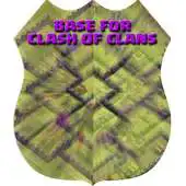 Free play online BASE FOR COC APK