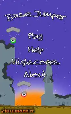 Play Base Jumper Lite