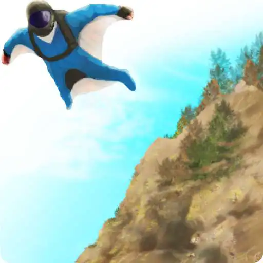 Free play online Base jump simulator APK Free play online Base jump simulator APK