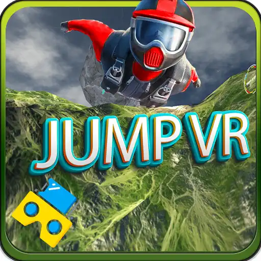Play Base Jump (vr apps) APK