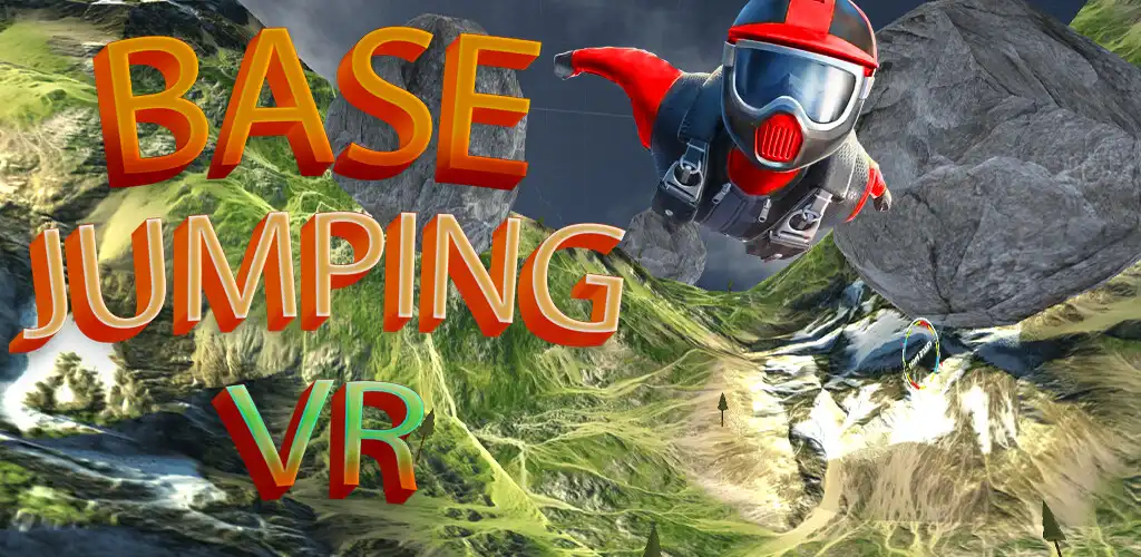 Play Base Jump (vr apps)  and enjoy Base Jump (vr apps) with UptoPlay