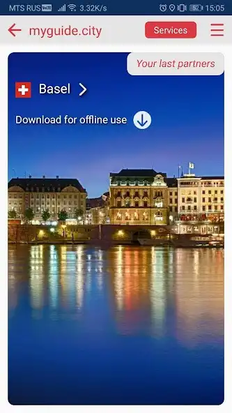 Play Basel City Guide and enjoy Basel City Guide with UptoPlay Play Basel City Guide and enjoy Basel City Guide with UptoPlay