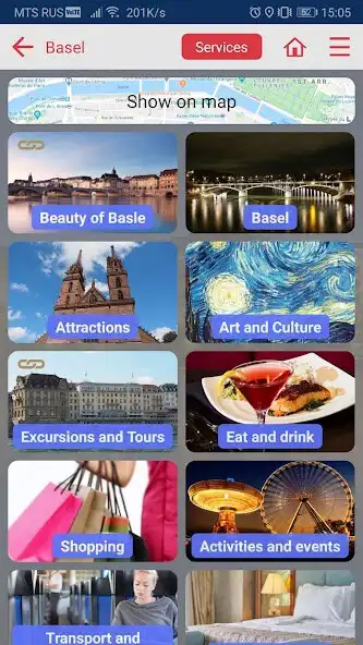 Play Basel City Guide as an online game online Basel City Guide with UptoPlay Play Basel City Guide as an online game Basel City Guide with UptoPlay