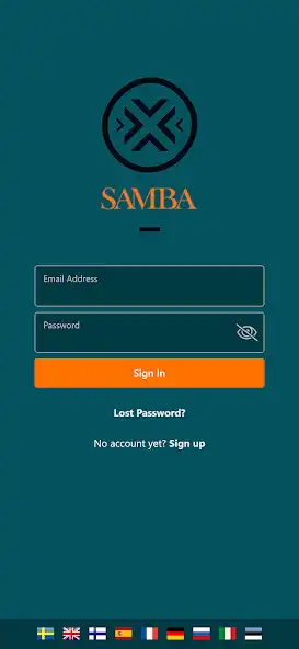 Play Baseline by Samba  and enjoy Baseline by Samba with UptoPlay
