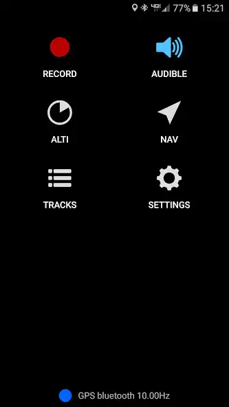 Play BASEline Flight Computer  and enjoy BASEline Flight Computer with UptoPlay