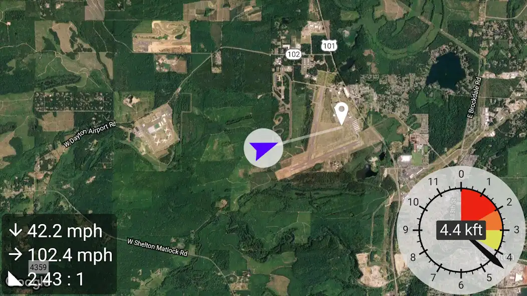 Play BASEline Flight Computer as an online game BASEline Flight Computer with UptoPlay