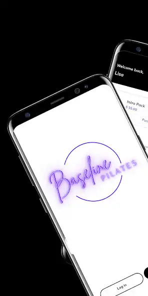 Play Baseline Pilates  and enjoy Baseline Pilates with UptoPlay