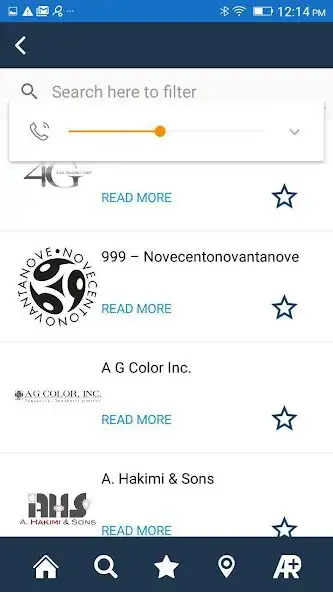 Play Baselworld - Official App as an online game Baselworld - Official App with UptoPlay