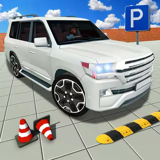 Play Basement Prado Car Parking Sim APK Play Basement Prado Car Parking Sim APK