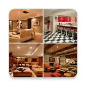 Free play online Basement Renovation APK