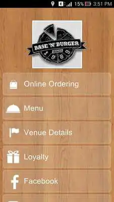 Play Base n Burger
