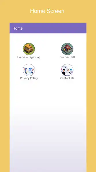 Play Base Panda - COC Map  and enjoy Base Panda - COC Map with UptoPlay