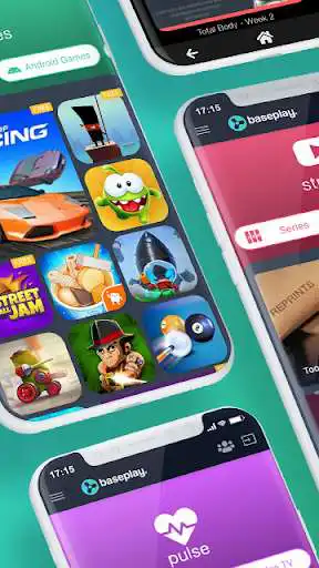 Play Base Play as an online game Base Play with UptoPlay