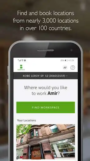 Play Basepoint: Workspaces to let  and enjoy Basepoint: Workspaces to let with UptoPlay
