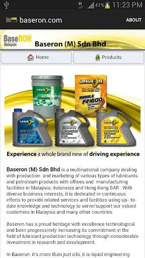 Play baseron.com  and enjoy baseron.com with UptoPlay