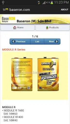 Play baseron.com as an online game baseron.com with UptoPlay