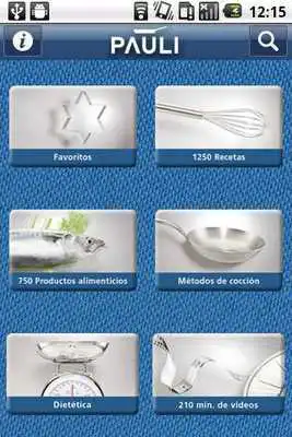 Play Bases de la cocina, Lite