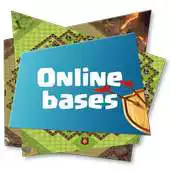 Free play online Bases for COC 2017 (online) APK Free play online Bases for COC 2017 (online) APK